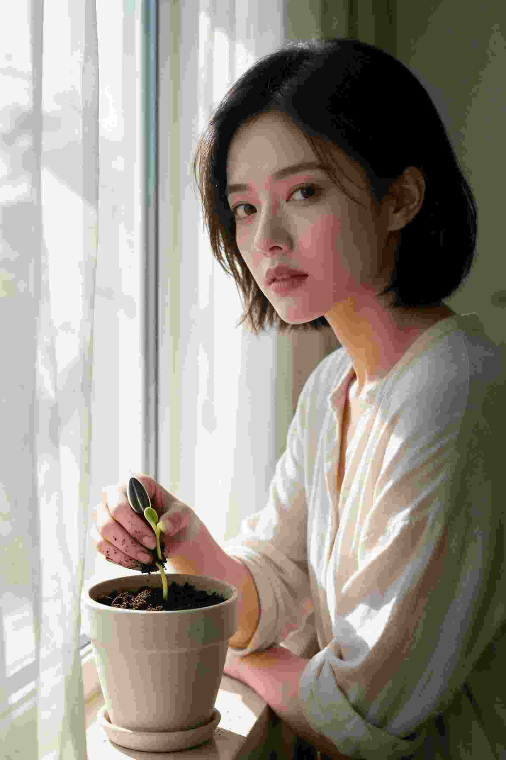 员工档案